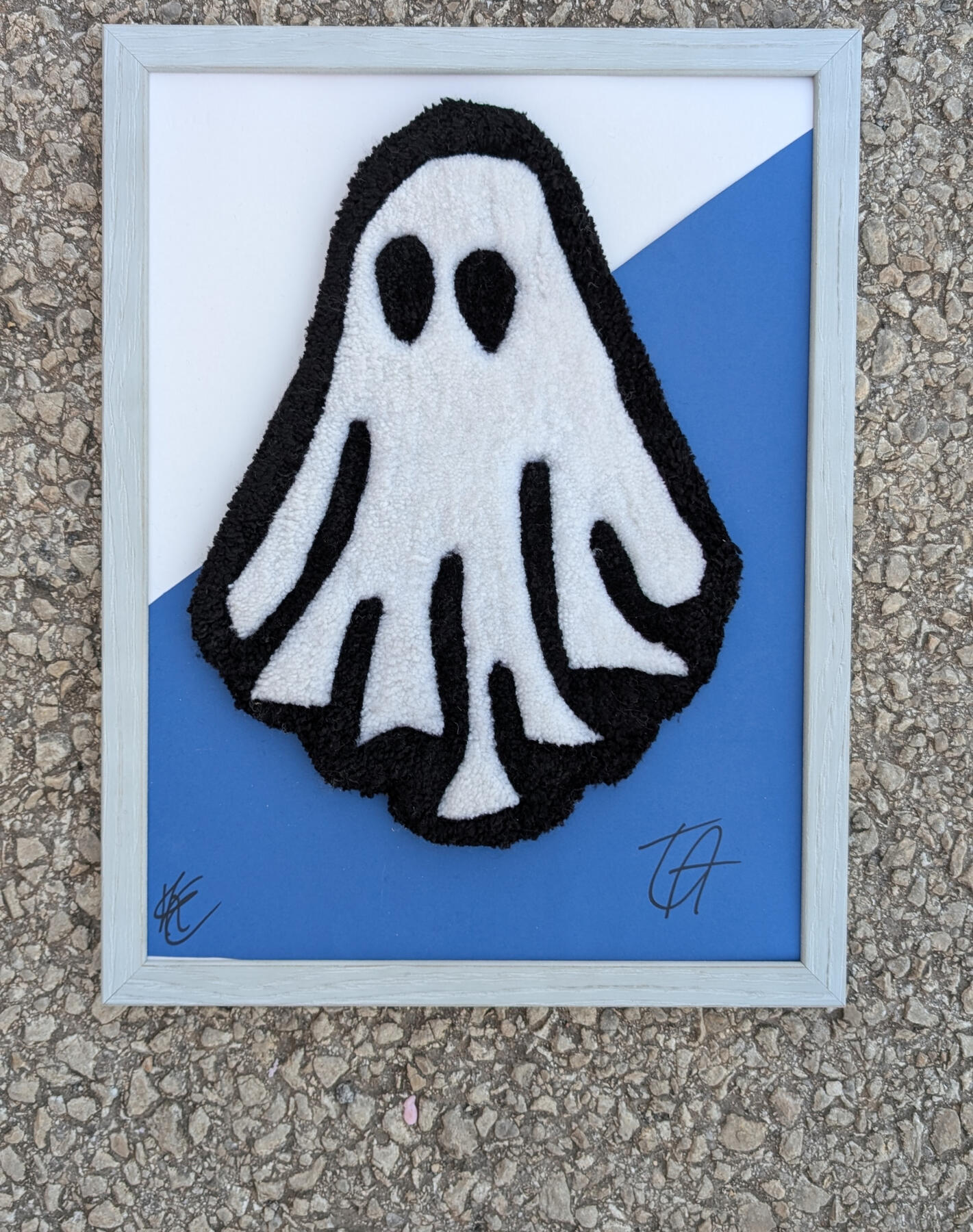 Urban Spirit (32x24 cm) 69,99€