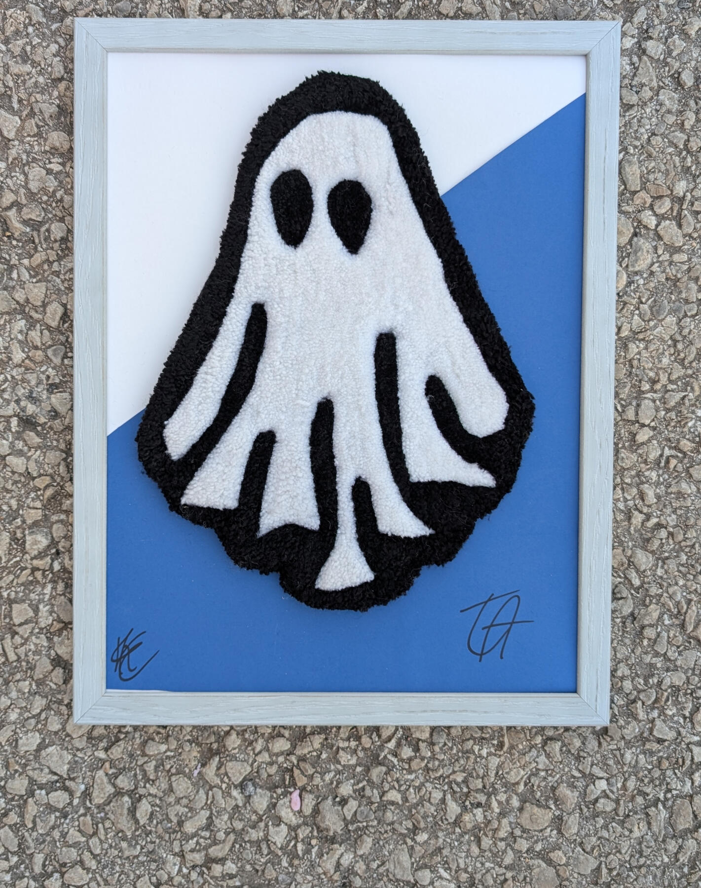 Urban Spirit (32x24 cm) 29,99€