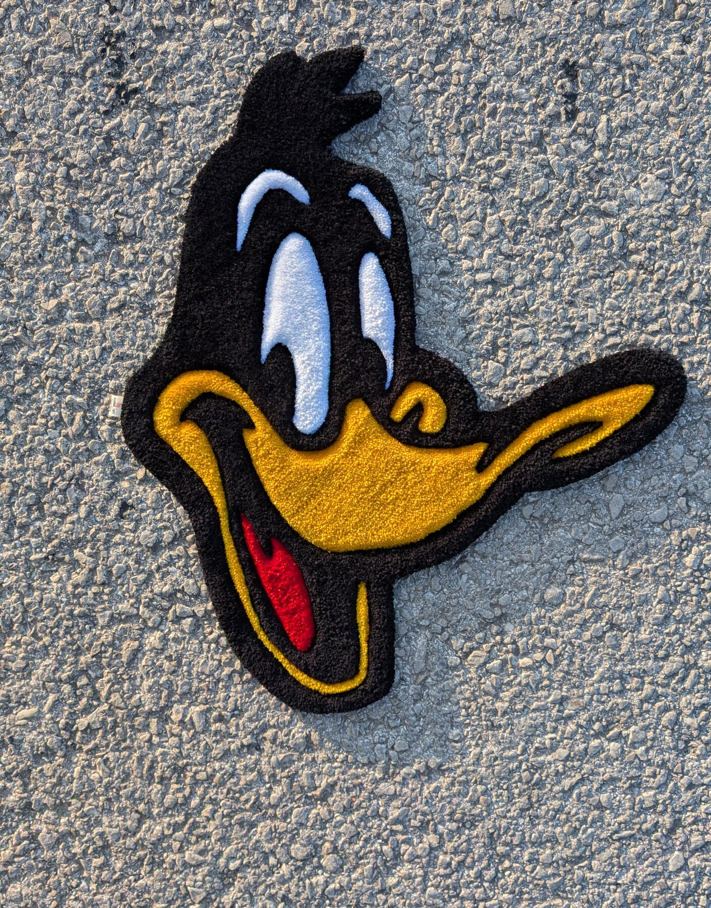 Daffy Duck ( 60x50 cm) 59,99€