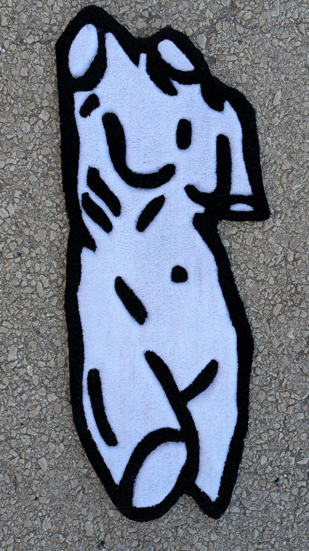 Marmo di Lana ( 92x37 cm) 169,99€