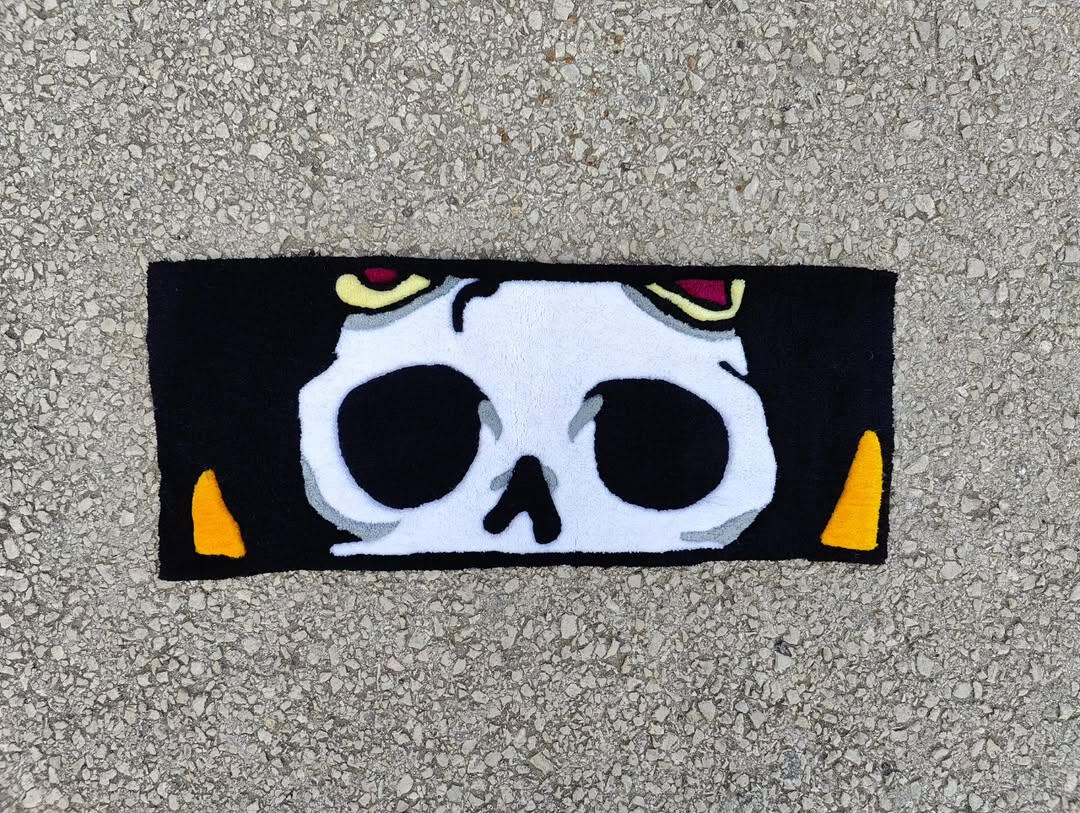 Lo-ho-ho-ok in my eyes