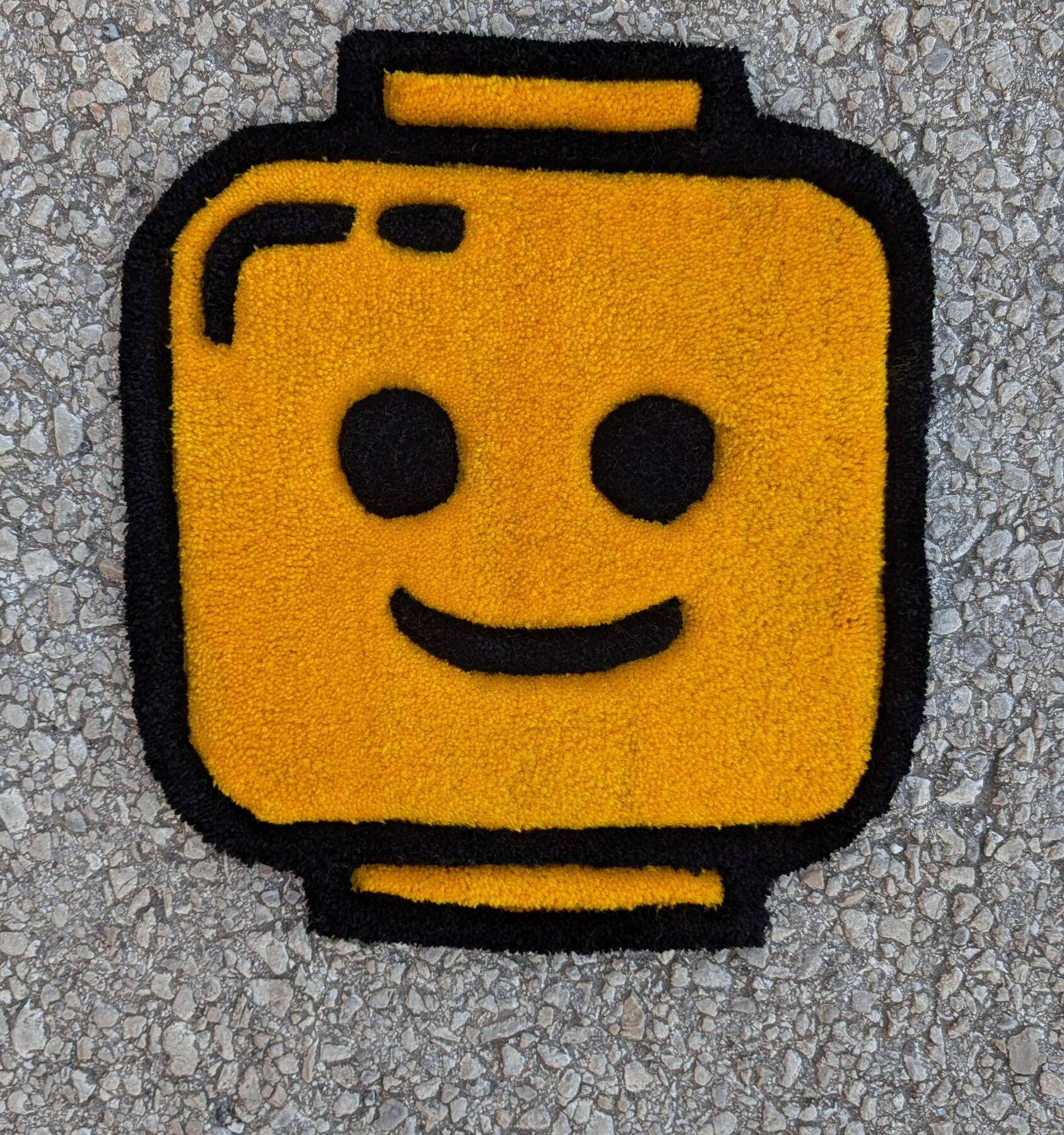 Pezzo Mancante ( 45x40 cm) 89,99€